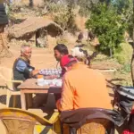 बैतडीमा टोल–टोलमै पुगेर नसर्ने रोगको परीक्षण