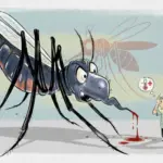 सुदूरपश्चिममा डेंगुबाट ३ वर्षमा ७ हजारभन्दा बढी प्रभावित