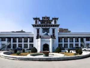 संखुवासभामा निर्वाचन तयारी तीव्र : आठ मतदानस्थल अति संवेदनशील