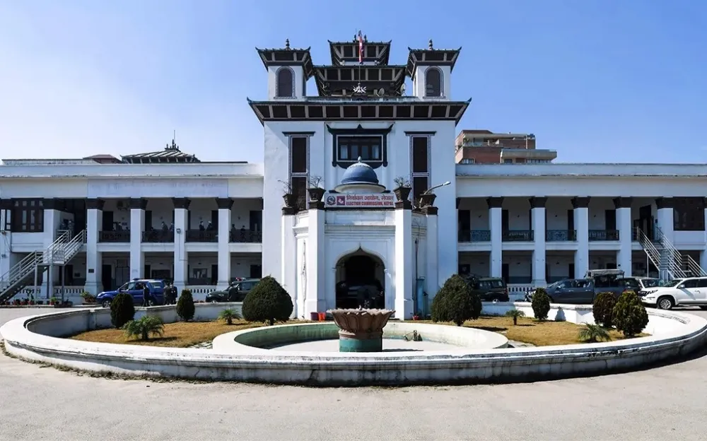 राजनीतिक दललाई निर्वाचन आयोगको ६४ बुँदे निर्देशन (पूर्णपाठ)