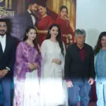 आठ वर्षपछि निर्देशनमा रेखा थापा