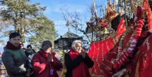 देशलाई निकास दिन निर्वाचनलाई सफल बनाऔं : प्रधानमन्त्री कार्की