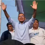 बंगलादेशमा बीएनपीलाई बहुमत, तारिक रहमान प्रधानमन्त्री बन्ने