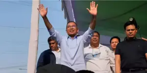 बंगलादेशमा बीएनपीलाई बहुमत, तारिक रहमान प्रधानमन्त्री बन्ने