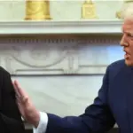 जेलेनस्कीद्वारा युद्ध समाप्त गर्न रूसमा थप अमेरिकी दबाबको आह्वान