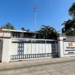 ठगीमा परेका ५१ नेपालीको कम्बोडियाबाट उद्धार