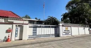 ठगीमा परेका ५१ नेपालीको कम्बोडियाबाट उद्धार